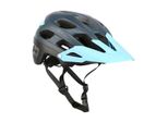 Mtw208 Blu Taglia L (55-61 Cm) Casco Nils Extreme