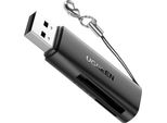 Lettore Di Schede Multifunzione Usb 3.0 Ugreen