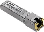 Modulo Sfp+ 10G RJ-45 Di Trendnet TEG-10GBRJ