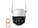 Imou Imou Security Camera Cruiser Se 2MP