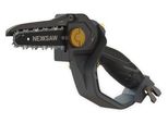 Batavia Nexxsaw V3.2 Motosega A Batteria Con Una Sola Mano, Senza Spazzole, Solo