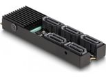 Delock - Schnittstellenadapter - Sata 6Gb/S - M.2 Card
