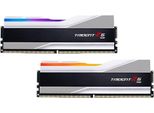 G.Skill G.Skill Trident Z5 Rgb F5-7600J3646G16GX2-TZ5RS Modulo Di Memoria 32 Gb 2 X 16 Gb DDR5 7600 Mhz