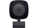 Dell WB3023 - Webcam - Farbe - 2560 X 1440 - Audio - Usb 2.0