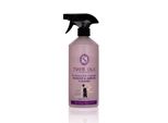 Town Talk Detergente Per Vetri E Specchi Con Sandalo E Lavanda 620 Ml