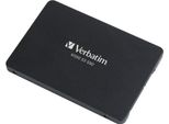 Verbatim Vi550 S3 2,5 Ssd 2TB Sata Iii 49354