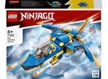 Lego® 71784 Lego® Ninjago® 71784 Jays Donner-Jet Evo Bausatz