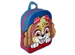 Paw Patrol - Zaino In Peluche "Skye"