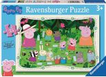 Ravensburger Peppa Pig Puzzle 35 Pezzi