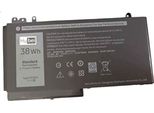 Dell Primary - Batteria Per Computer Portatile - Litio - 3 Celle - 38 Wh - Per Latitude 3150, 3160, E5450 (R5MD0)