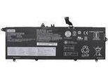 Lenovo Lg Chem L18L3PD1 - Batteria Per Computer Portatile - Ioni Di Litio - 3 Celle - 4922 Mah - 57 Wh - Fru - Per Thinkpad T14S Gen 1