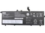 Lenovo Battery 3 Cell Internal 57Wh, Liion (02DL016)