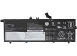 Lenovo Simplo - Batteria Per Computer Portatile - Ioni Di Litio - 3 Celle - 4950 Mah - 57 Wh - Fru - Per Thinkpad T14S Gen 1 20T0, 20T