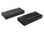 Set Di Estensori Kvm Hdmi 4K Hdbaset Digitus DS-55522, 150 M