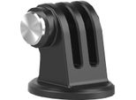 Telesin Universal 1/4" Mount Telesin For Sports Cameras (GP-TPM-T03)"