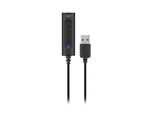 Act Scheda Audio Esterna USB-A AC9360