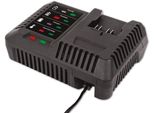Caricabatterie Rapido Maxxpack Batavia 18V 4Ah