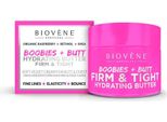 Biovene Burro Idratante Crema Vellutante Morbida Per Il Petto 50Ml