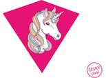 Drago Unicorno Volante 68 X 73 Cm