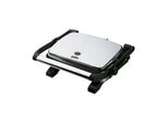 Macchina Per Panini Edm 07668 1600 W Multicolore