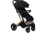 Momi Carrozzina Estelle Dakar Ginko