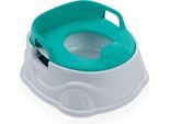 Vasino 3 In 1, Verde
