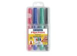 Marcatore Per Lavagna A Fogli Mobili Centropen 8560, 4 Pz