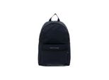 Tommy Hilfiger Zaino Uomo Blu : Colore - Blu, Taglia - Uni Taglia: Uni Colore: Blu