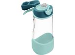 Bbox Baby Bottles Tazza In Tritan Bottiglia In Tritan 450 Ml Foresta Di Smeraldo