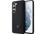 Mercedes Mehcs23Sarmbk S23 S911 Czarny/Black Hardcase Pelle Urban