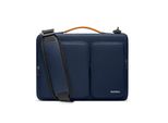 Borsa Per Computer Portatile 14 Tomtoc Defender-A42 (Blu)