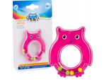 Canpol Babies First Serpente A Sonagli Gufo Rosa 0M+ 1 Pezzo