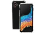 Mobilis 057025 Custodia Per Cellulare 16,8 Cm (6,6") Cover Trasparente"