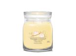 Yankee Candle Vanilla Cupcake Signature Candle Medium 368 G
