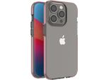 Custodia Primavera Iphone 14 Pro Custodia In Silicone Con Cornice Rosa Chiaro
