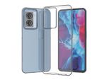 Ultra Clear 0.5Mm Custodia Oppo A57 5G / A57 / A77 5G / A77 / K10 5G, Realme V23 5G / Narzo 50 5G / Q5I 5G Sottile Copertura Trasparente