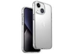 Uniq Lifepro Xtreme Custodia Per Iphone 14 Plus/ 15 Plus 6.7 Trasparente/Crystal Clear