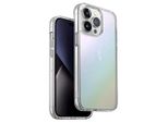 Uniq Etui Lifepro Xtreme Iphone 14 Pro6,1 Opal/Iridescent