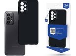 Samsung Galaxy A23 4G/5G - Custodia Opaca 3Mk