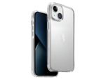 Uniq Combat Case Iphone 14 Plus / 15Plus 6.7 Trasparente/Crystal Clear