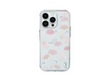 Custodia Uniq Coehl Meadow Iphone 14 Pro Max6,7 RóżOwy/ Rosa Primavera