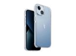 Uniq Etui Combat Iphone 14 Plus / 15Plus 6.7 Niebieski/Blu Artico
