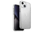 Uniq Lifepro Xtreme Custodia Per Iphone 14 Plus/ 15 Plus 6.7 Trasparente/Tinsel Lucent