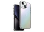 Custodia Uniq Lifepro Xtreme Per Iphone 14 Plus/ 15 Plus 6.7 Opale/Iridescente