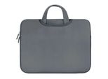 Borsa Per Laptop 15,6'' Universale - Grigio