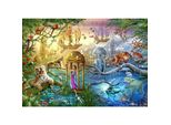 Bluebird Puzzle Shangri La 1000 Pezzi