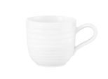 Tazza Da Espresso 0,09 L Terra, Bianca, Seltmann Weiden