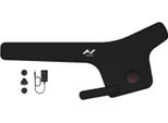 Sistema Terapeutico, Hyperice, Neoprene, Venom 2, Nero