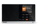 Technisat Digitradio 215 Ndr 1, Personale, Analogico E Digitale, Dab, Dab+, Uhf, Fm, 87,5 - 108 Mhz, 174 - 240 Mhz, Pll