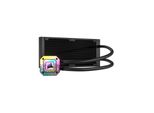 Corsair Icue H100I Elite Capellix Xt - Sistema Di Raffreddamento A Liquido Per Processori - Dimensioni Del Dissipatore: 240 Mm - (Per: LGA1700, LGA1200, LGA1150, LGA1151, LGA1155, LGA1156, LGA2011, LGA2066, AM4, Strx4, Str4)